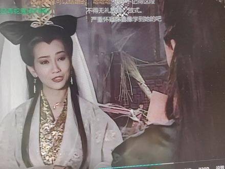 重温儿时的记忆,新白娘子传奇金典影视 那些年追过的剧 影视