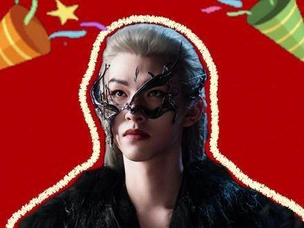 今日真是个美好的日子~ 过过终于告别了舞台!
