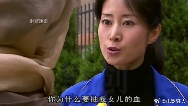 幼儿园定期体检,但只给一个小女孩抽血化验,家长开始不乐意了!