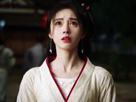 与你相约,共待美好结局 花间令 鞠婧祎 刘学义 鞠婧祎