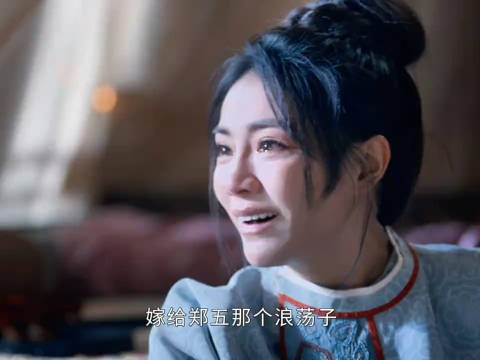 因为她是女孩,一次的失误父亲就要否定她全部的努力…