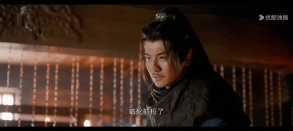 有妹妹消息了!燕子京终于发自内心的笑了… 刘宇宁演戏很细腻,是有层次的
