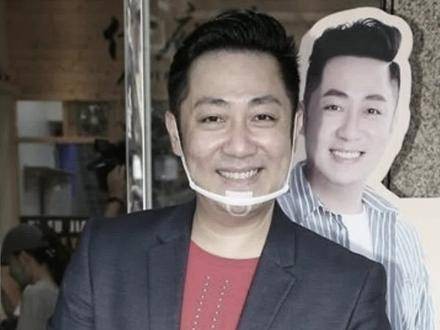 台湾艺人艾成在地铁站不幸坠楼去世,年仅40岁,生前留下遗书