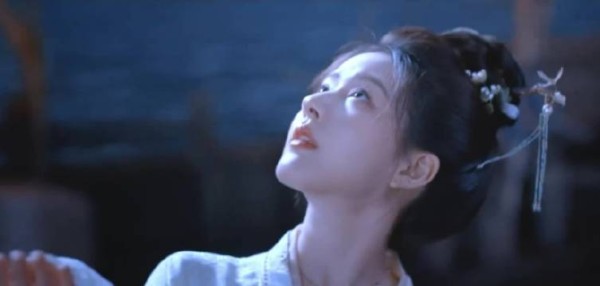 Ok 了泽!这个转场很ok! 谢泽上分! 燕子京的泪水被端午接住了!