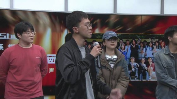 诉说疫情缓解后,社团首次专场活动的感怀与聚会回忆