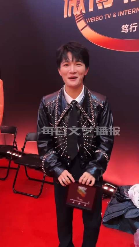 当周深再次遇见小文,这次换了个夸法,你们还记得上次夸的是什么吗?
