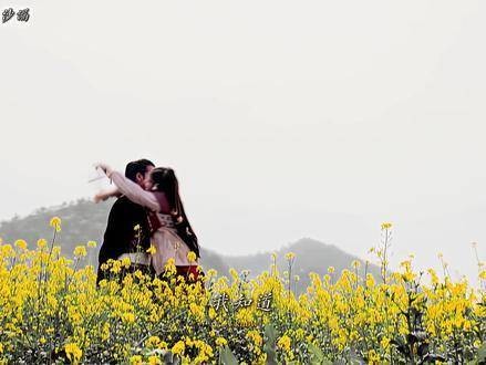 我嫉妒唐钰小宝对阿奴的宠爱,这是李逍遥未曾给予灵儿的