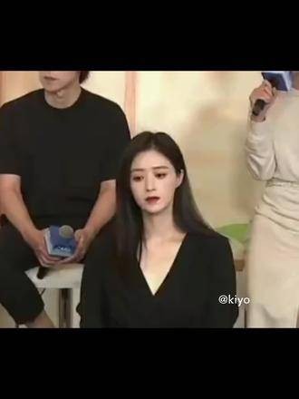 掌声响起来 蒋欣 蒋欣