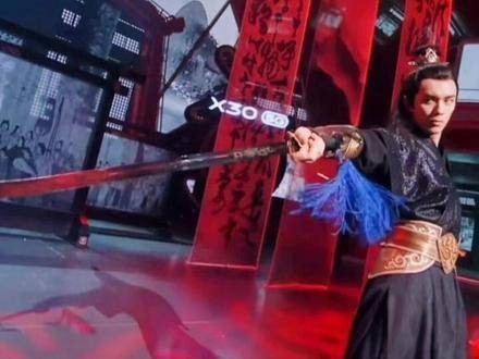 少年将军与敌国长公主,终究是难以平息的心绪 吴磊 关晓彤 吴磊