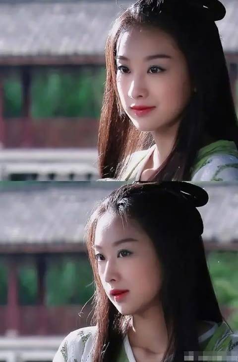 穆婷婷饰演的柳无眉太带感,主打一个有仇必报 年轻影画创作之星