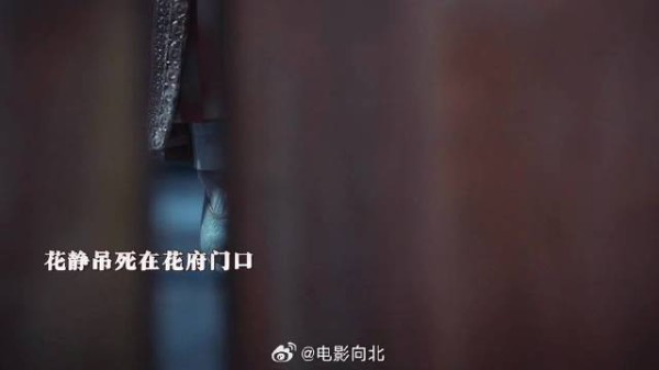 花静死都不放过花家,有其母必有其子