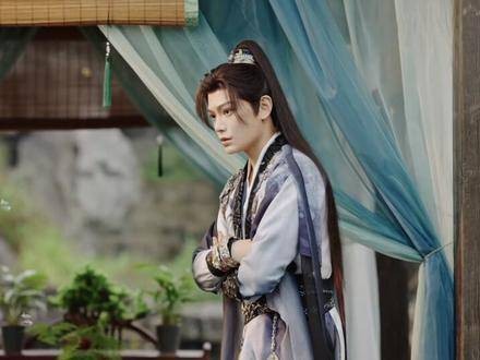 慕子期小剧场版 妙妙离开了,心情变得低落