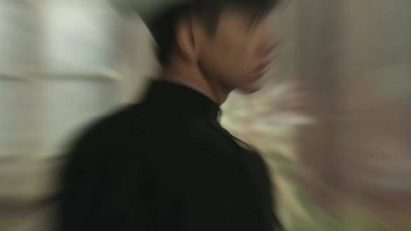 群星闪耀时,真的要开始绽放光芒了 任敏骆珉敏 向全世界推荐任敏 任敏