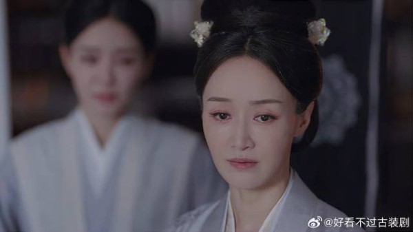九思万万没想到,竟和洛子商是这般关系,母亲反应心酸了