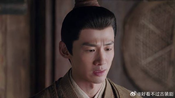 工人受伤没法干活养家,顾九思:拿我两月俸禄给他