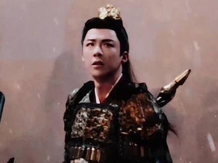 书卷一梦|不必担心,珩王殿下已归来