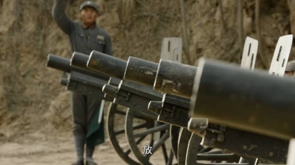 奋战沙场终不退,援军齐至凯歌扬,西北岁月