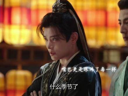 这前后是同一个人吗?
