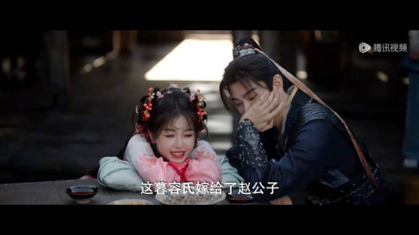 爆甜抢先看 ——凌妙妙吐槽剧情俗套,子期却是猝不及防撒了一波狗粮!