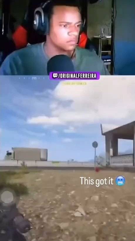当梦想照进现实 (9gag)
