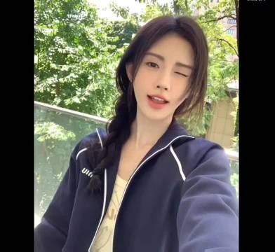 鞠婧祎 多变发型轻松驾驭,尽显魅力,请看VCR