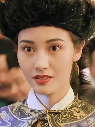 男人心中的女神