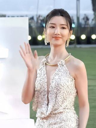 走红毯现场,星光熠熠 明星 明星娱乐Show