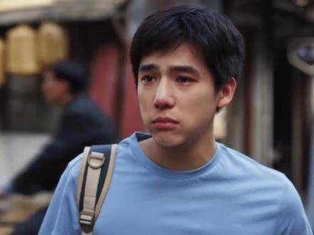 破碎感的王安宇,人生的镜头