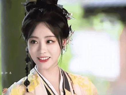 据说，在拍摄某部剧时，祝绪丹在片场有意避开与丁禹兮交流