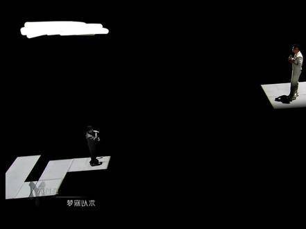 所以,谁又不是行走的鱼呢?