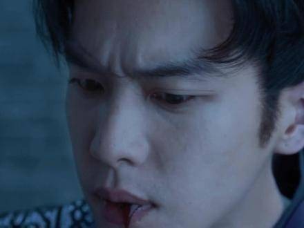 范闲假装死亡,几位父亲悲痛欲绝,泪如雨下