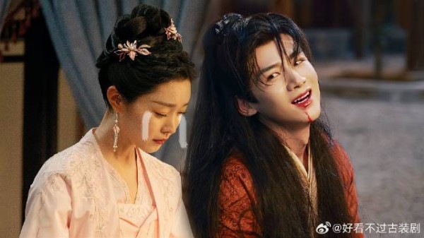 顾九思霸气护妻,白敬亭演技可以封神了,天下第一顶顶好