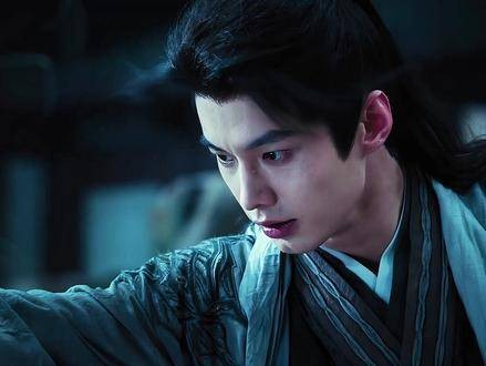 “他的才华堪比百里东君!只是命运多舛”百里东君叶鼎之学堂大考
