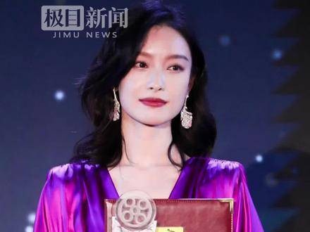 倪妮终于圆梦，获得金鸡奖最佳女主角提名，此前曾因缺乏作品而婉拒采访