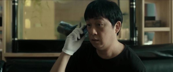 隋波案子把关宏宇“刁难”得不行,破案停滞于半途