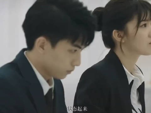心动offer季,绅士优雅搞笑小白齐聚