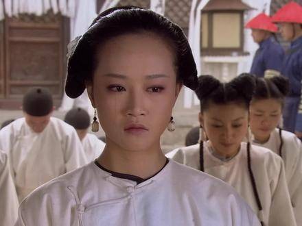 浣碧撞棺,并非为了殉情
