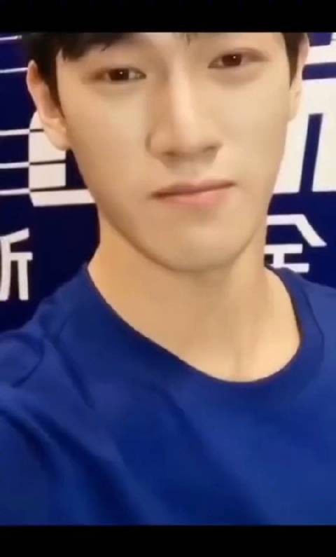 李昀锐 当一个演员被考古那就意味着他要升咖了