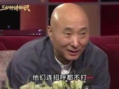 哈文曾经邀请陈佩斯回归春晚，期望他能放下过去的恩怨…