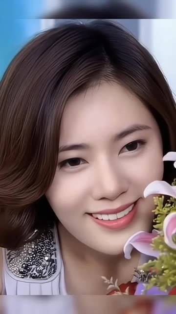 秋瓷炫,被誉为韩国第一美女,即便岁月流转,依旧散发着高级的美感…