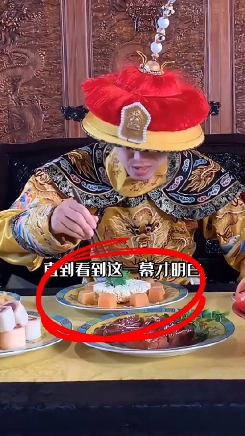 如果不是亲眼所见，谁敢相信明星剧组吃戏，竟全都是“敷衍”观众 