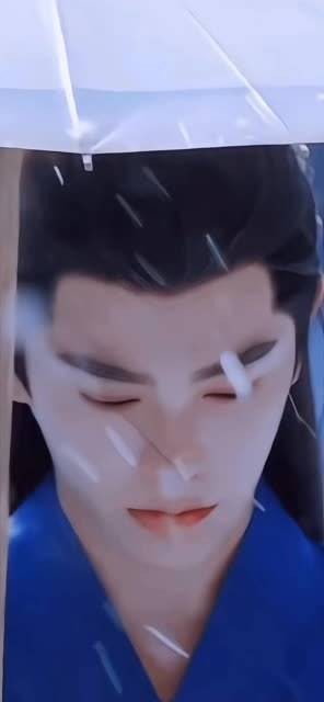 为了不让嫂嫂发现他身上的伤痕,特意穿上了一件干净的衣服