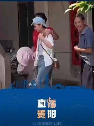 全红婵妈妈澄清母女关系亲密