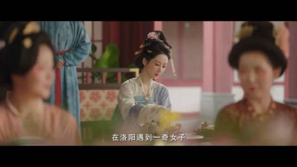 2019年，杨紫和李现合作的《亲爱的热爱的》大爆，粉丝们也一直在期待着二搭…