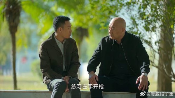 安欣喜欢孟钰 安长林有意撮合,安欣的反应太逗了