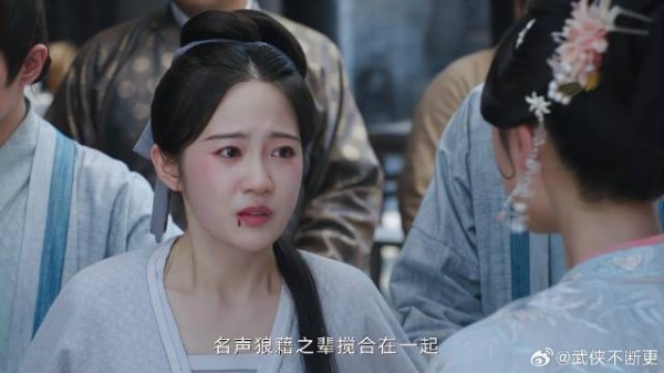 庶女偷做生意赚大钱 却被姐姐诬陷偷人,这下可惨了