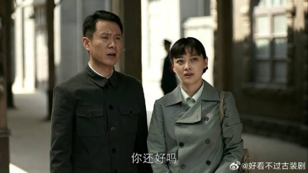 安杰不跟江德福随军，亲哥劝解：军属不是保命符