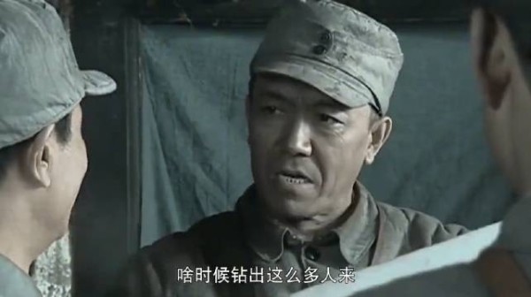 李云龙以为没兵，结果冒出一万多个兵吓坏，快当师长都不知