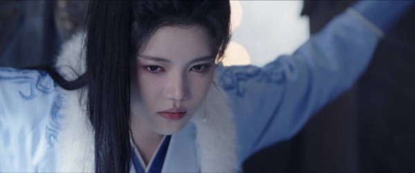 即便知道真相,暮悬铃对谢雪臣的情感未曾改变