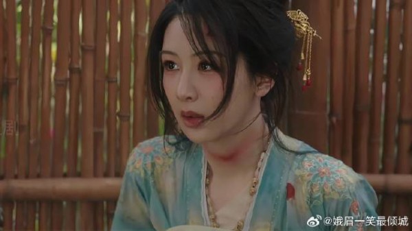 窝囊丈夫发誓护妻子周全，妻子一句质问没脸